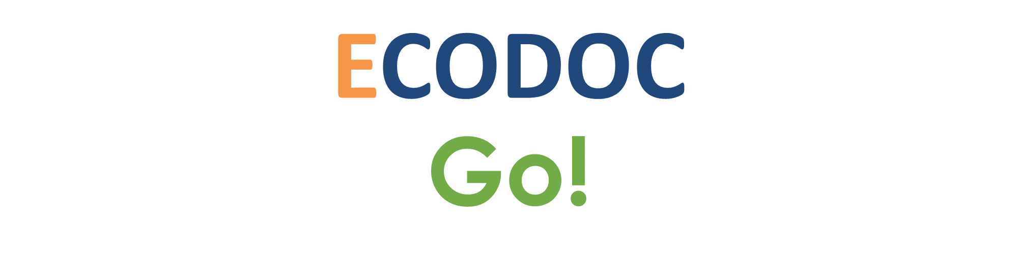 Applicazioni ECODOC Go! Per digitalizzare i processi più importanti ...