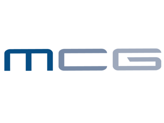 mcg logo